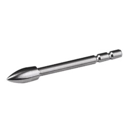 Pointes tungstènes sécables CA320XT, CA320 et CA320 pro