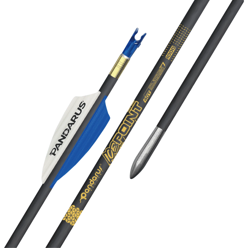 Icepoint Gold