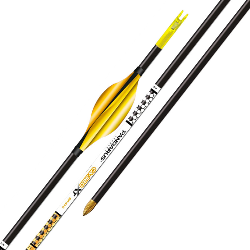 Elite CA320XT