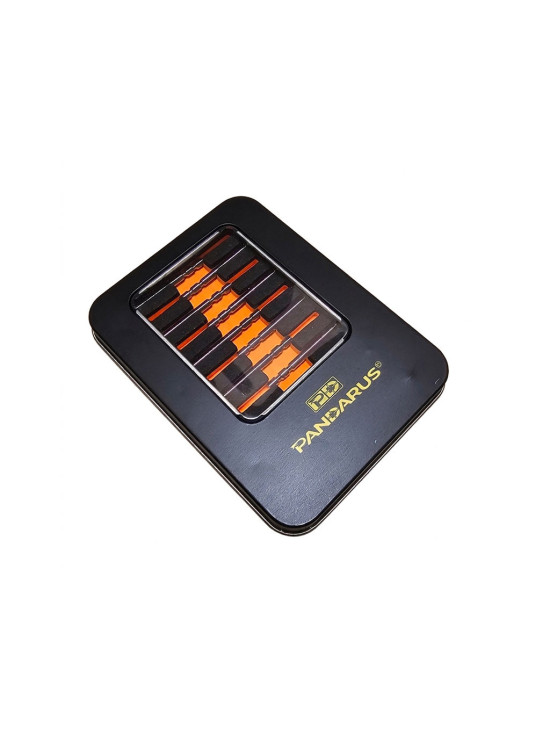 Pointes tungstènes sécables CA320XT, CA320 et CA320 pro