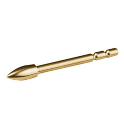 Pointes tungstènes sécables CA320XT, CA320 et CA320 pro
