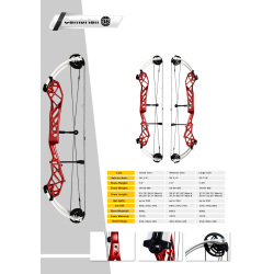 Cambrian  ambidextre camv25