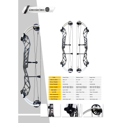 Cambrian  ambidextre camv25