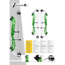 Cambrian  ambidextre camv25