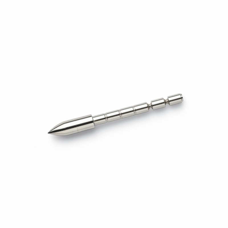 Pointe acier - 4.2mm